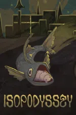 Isop0dyssey