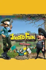 Jagged Farm: Birth of a Hero