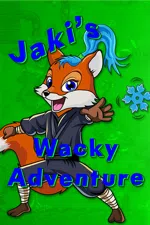 Jaki's Wacky Adventure