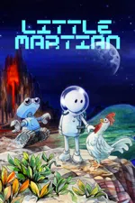 Little Martian