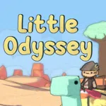 Little Odyssey