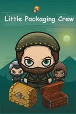 Little Packaging Crew