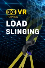 Load Slinging VR Training