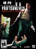 Sherlock Holmes: Crimes and Punishments