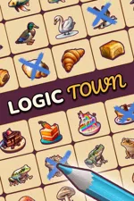 Logic Town