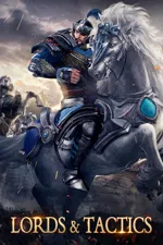 Lords and Tactics