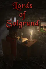 Lords of Solgrund