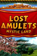 Lost Amulets: Mystic Land