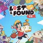 Lost and Found Co.