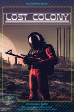 Lost Colony