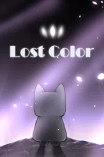 Lost Color
