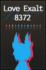 Love Exalt 8372