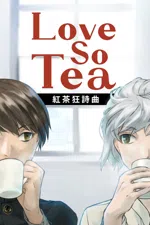 LoveSoTea
