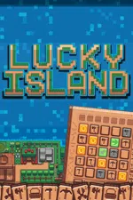 Lucky Island