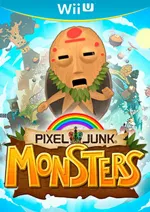 PixelJunk Monsters