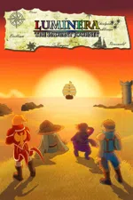 Luminera: The Radiant Journey