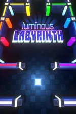 Luminous Labyrinth