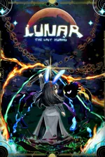 Lunar : The last human