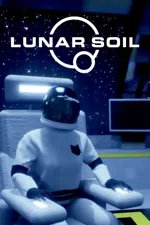 Lunar Soil