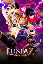 LUNIA Z:Revival