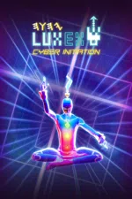 Lux Ex: Cyber Initiation