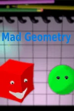 Mad Geometry