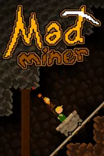 Mad Miner