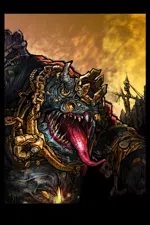 Mad World  - Age of Darkness - MMORPG