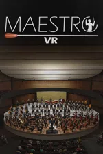 Maestro VR