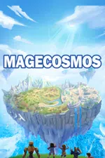 MageCosmos