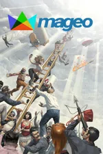 Mageo