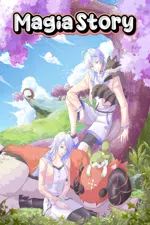 Magia Story
