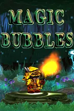 Magic Bubbles