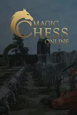 Magic Chess Online