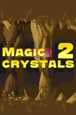 Magic crystals 2