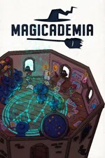 Magicademia