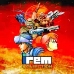 Irem Collection Volume 2