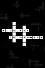 Clueless Crosswords