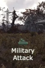 Military Attack