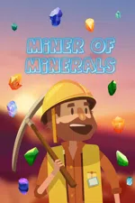 Miner of Minerals