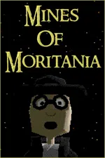 Mines Of Moritania