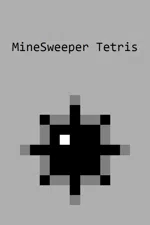 MineSweeper Tetris