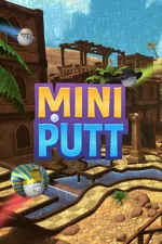 Mini Putt