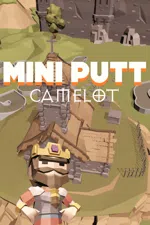 Mini Putt Camelot