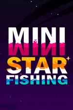 Mini Star Fishing