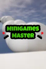 Minigames Master