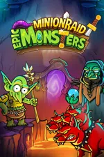 Minion Raid: Epic Monsters