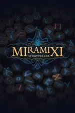 Miramixi Storyteller