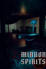Mirror Spirits