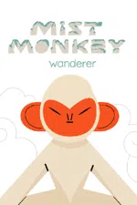 Mist Monkey: wanderer